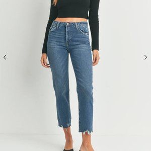 Just Black Demin Jeans